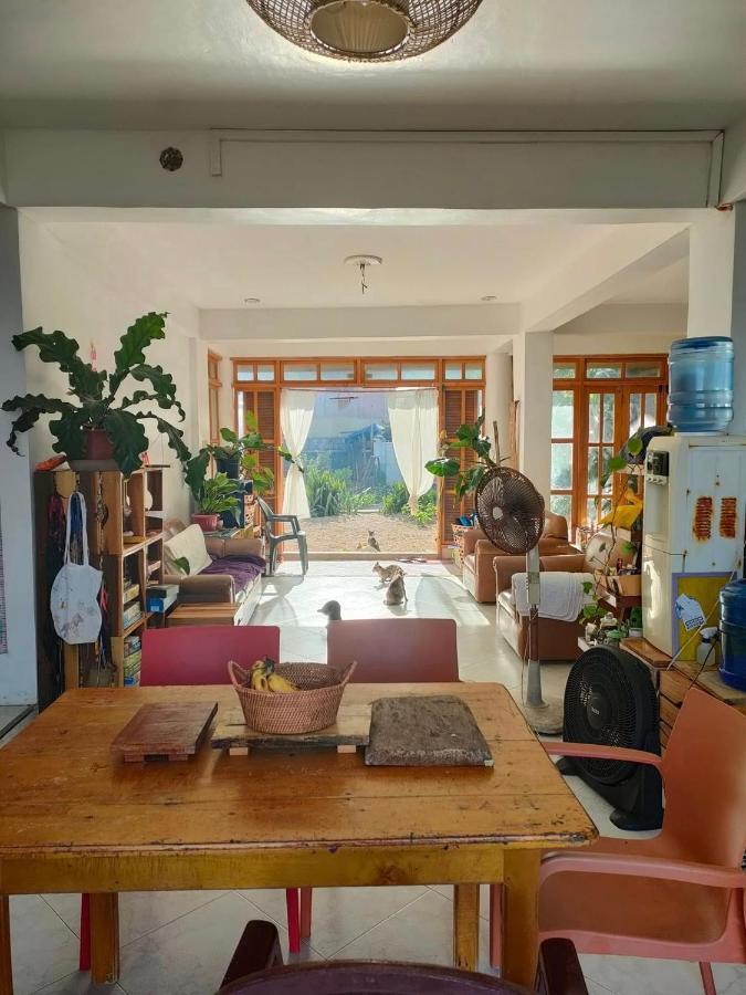 Sea Me Apartment Kansaloay Exterior photo