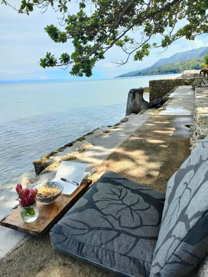 Sea Me Apartment Kansaloay Exterior photo