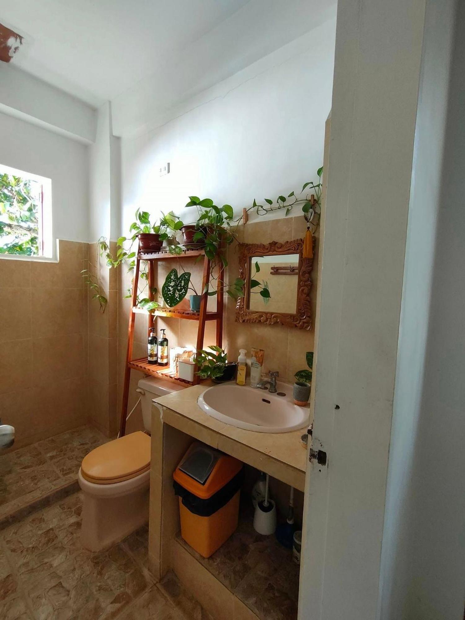 Sea Me Apartment Kansaloay Exterior photo