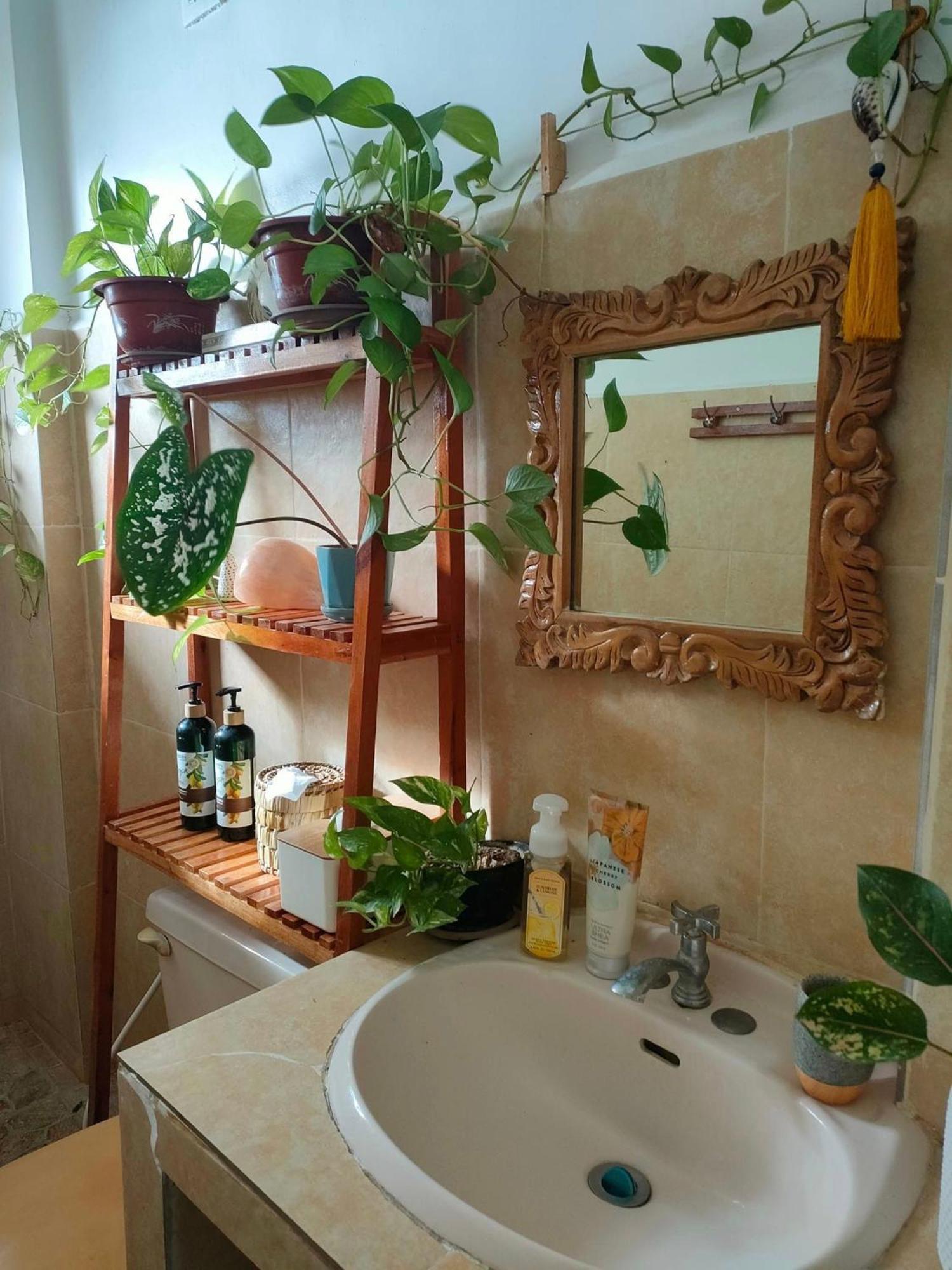 Sea Me Apartment Kansaloay Exterior photo