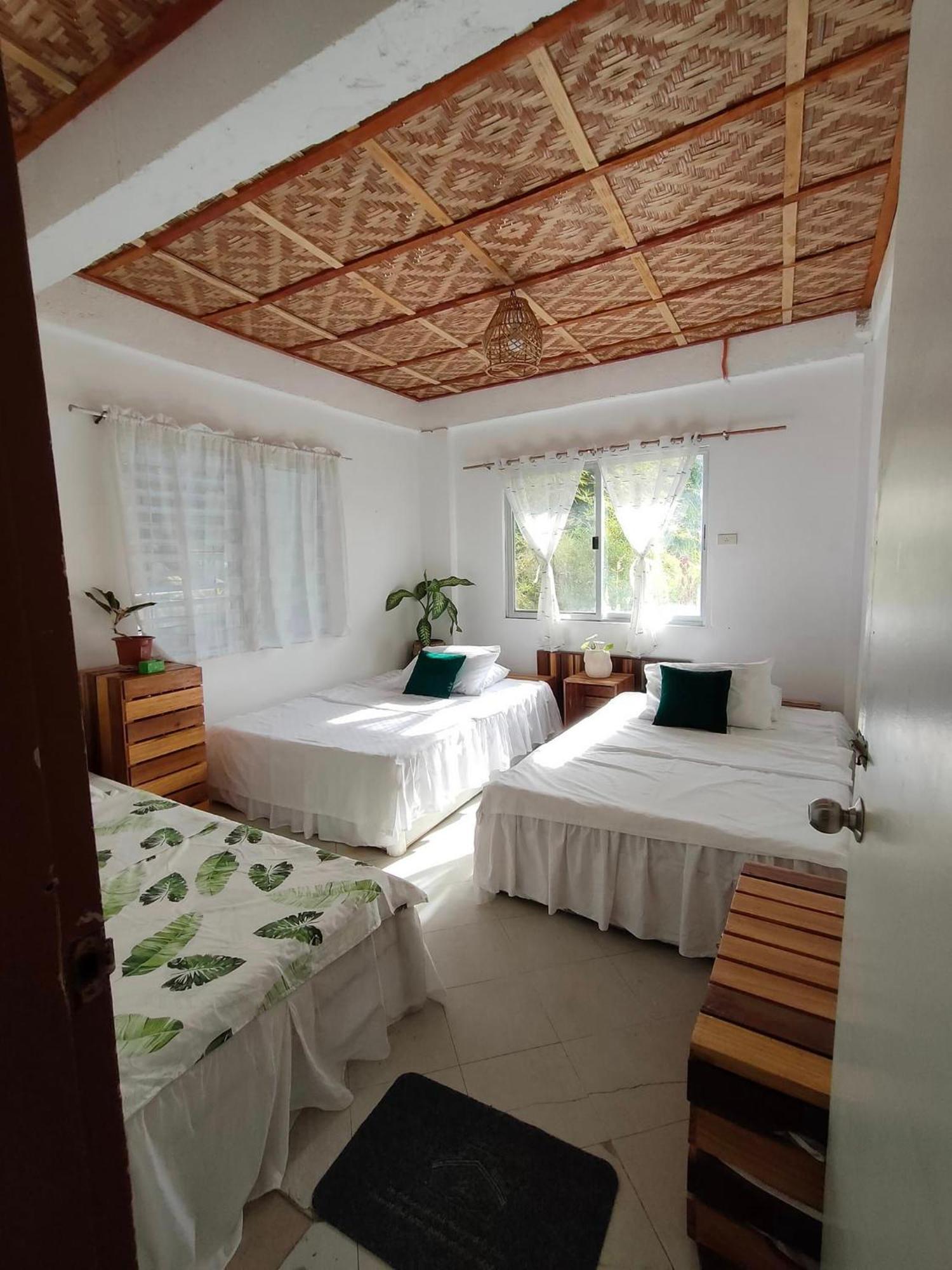 Sea Me Apartment Kansaloay Exterior photo